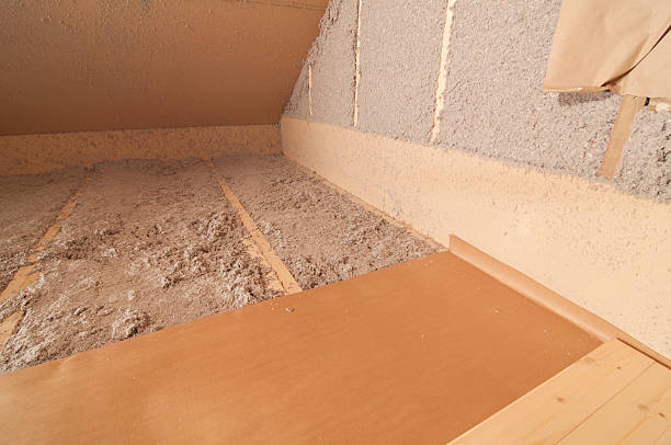 Best Insulation for Specific Applications in Machesney Park, IL