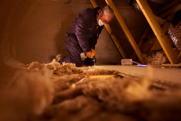 Best Insulation for Specific Applications in Machesney Park, IL